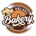 Tiệm Bánh Gấu Nâu