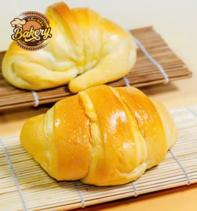 Bánh Mì Bơ Sữa Mềm Thơm
