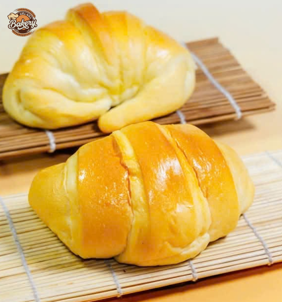 Bánh Mì Bơ Sữa Mềm Thơm