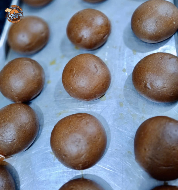 Bánh Bông Lan Phô Mai Nướng