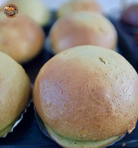 Bánh Ngọt Nhân Đậu Xanh - Socola